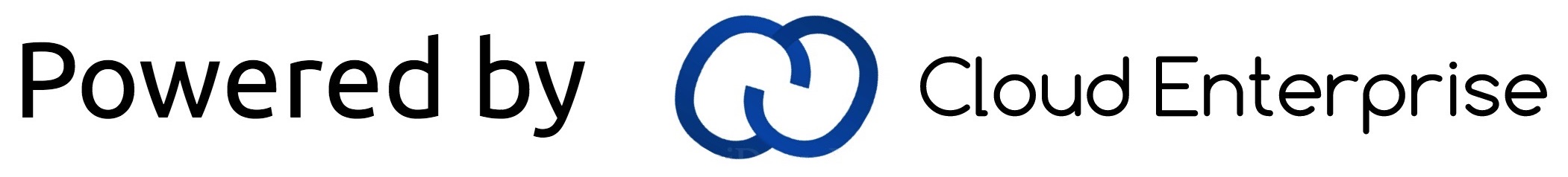 Logo Cloud Enterprise