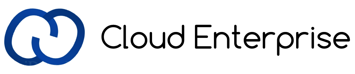 Logo Cloud Enterprise